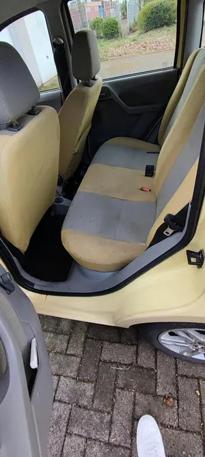 Occasion Fiat Panda