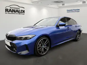 Używany BMW 330