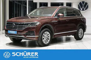 Gebraucht VW Touareg