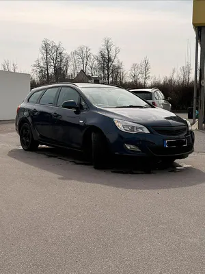 Usata Opel Astra