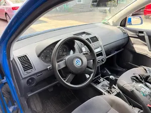 Brugt VW Polo