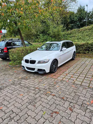 Gebraucht BMW 335