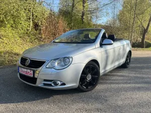 Gebraucht VW Eos