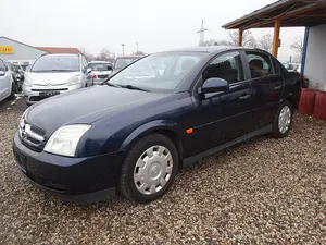 Occasion Opel Vectra