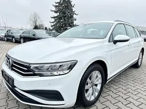 Gebraucht VW Passat