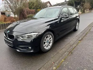 Używany BMW 320