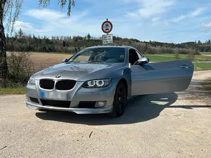 Brugt BMW 320