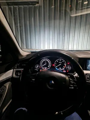 Brugt BMW 530