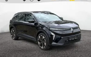 Gebraucht Renault Scenic E-Tech