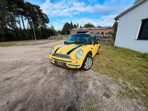 Käytetty Mini ONE