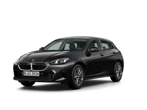 Brugt BMW 120