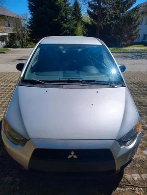 Gebraucht Mitsubishi Colt