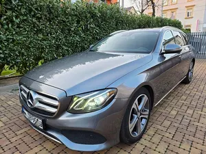 Occasion Mercedes E200