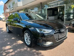 Gebraucht Audi A4