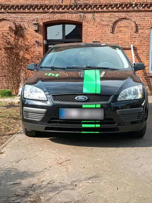 Occasion Ford Focus