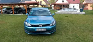 Second-hand VW Golf VII