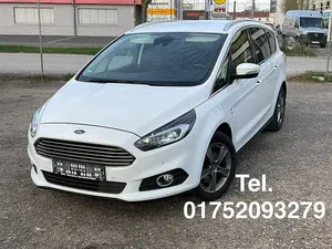 Occasion Ford S-MAX
