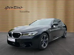 Gebraucht BMW M5