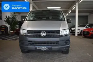 Używany VW T6