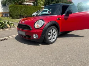 Gebraucht Mini Cooper