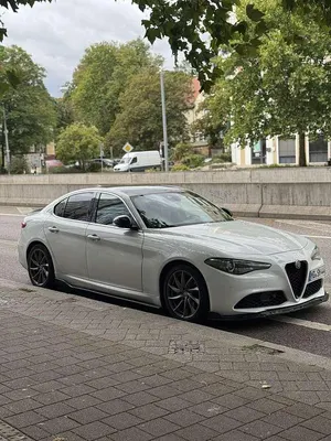 Gebraucht Alfa Romeo Giulia