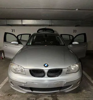 Brugt BMW 116