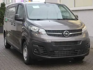 Usata Opel Vivaro
