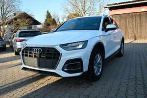 Brugt Audi Q5