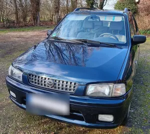 Brugt Mazda Demio