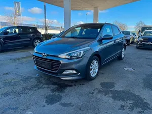 Gebraucht Hyundai i20