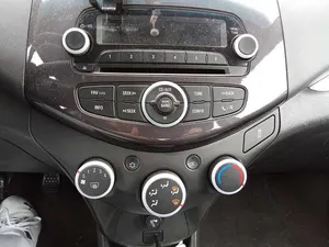 Occasion Chevrolet Spark