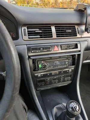 Gebraucht Audi A6
