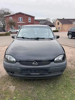Occasion Opel Corsa