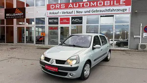 Brugt Renault Clio II
