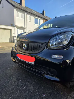 Occasion Smart ForFour