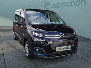 Gebraucht Citroën e-Berlingo