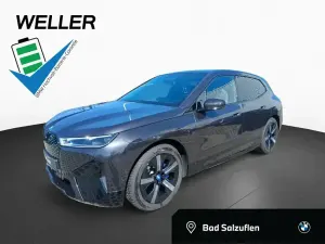 Brugt BMW iX