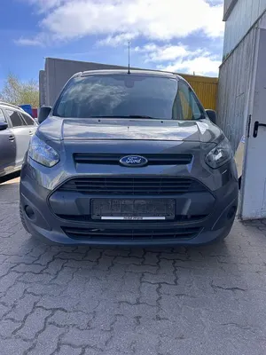 Occasion Ford Transit Connect
