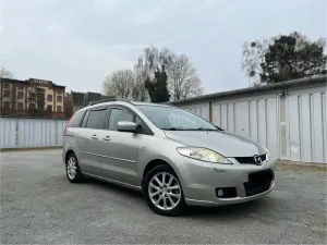 Käytetty Mazda 5