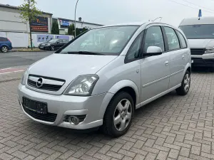 Usata Opel Meriva