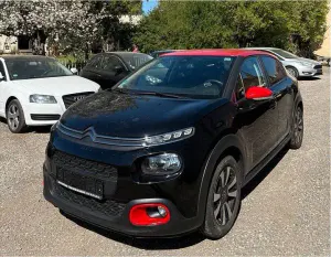 Used Citroën C3