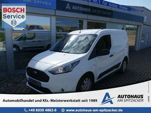 Gebraucht Ford Transit Connect