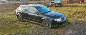 Używany Audi A4