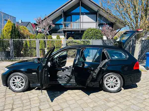 Używany BMW 318