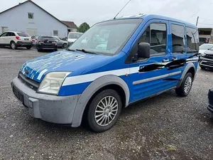 Occasion Ford Transit