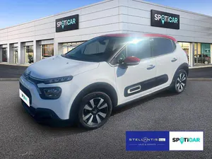 Gebraucht Citroën C3