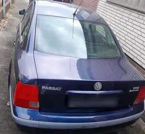 Gebraucht VW Passat