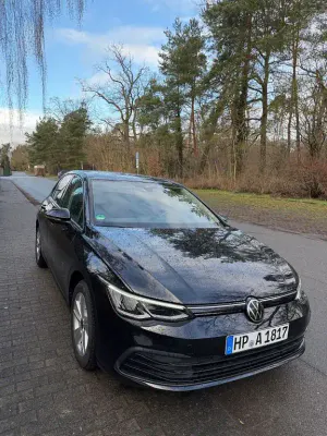 Gebraucht VW Golf VIII