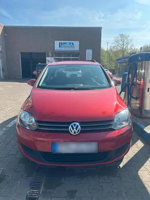 Usata VW Golf VI