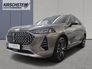 Gebraucht Wey 05